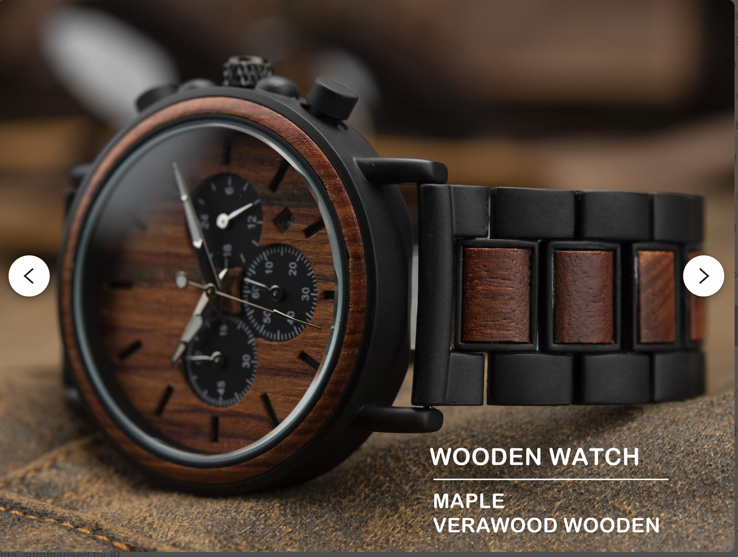 Mens Watch, Wood Watch, Personalized Watch, Engraved Watch, Wooden Watch,Groomsmen Watch, gift for groomsmen, Gift for Dad, Man gifts