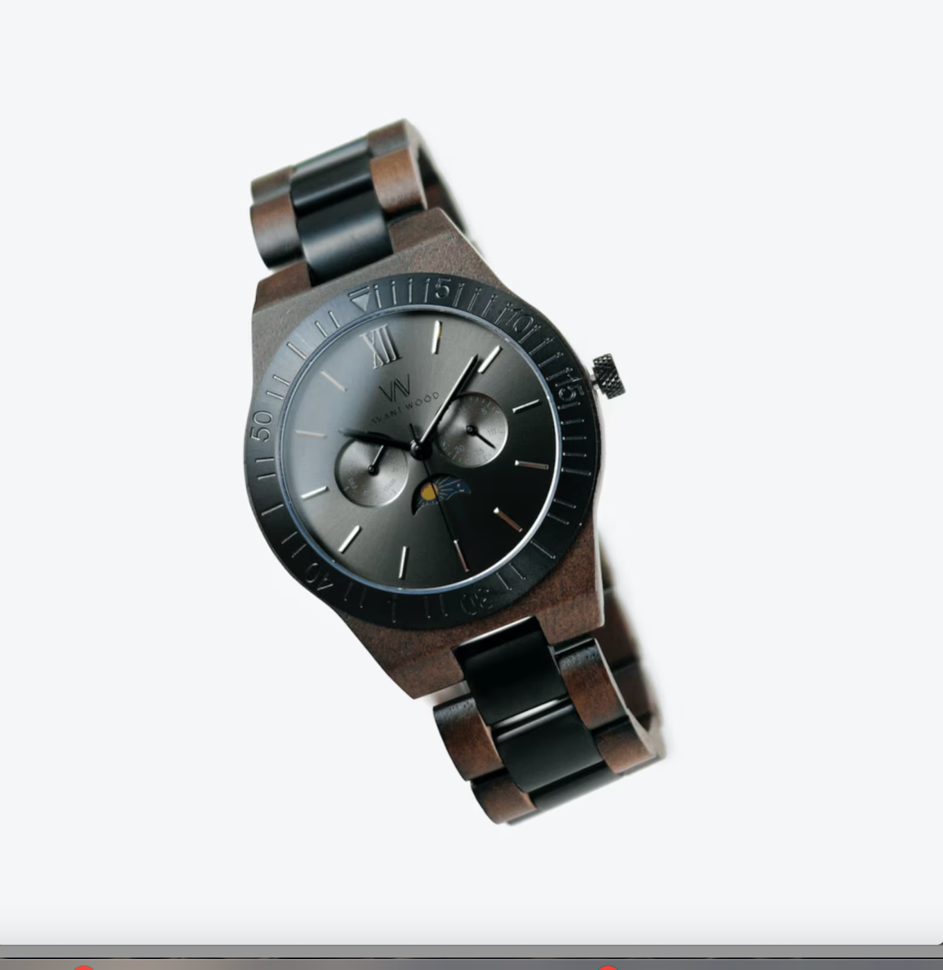 Valentines Day Gift for Him|Personalized Watch|Wood Watch|Engraved Watch|Wooden Watch|Groomsmen Watch|Mens Watch|Boyfriend Gift|Gift for Dad