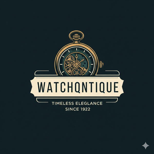Watch Antique